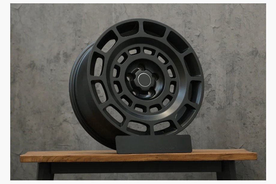 Land Rover Defender 2019- Geschmiedete OEM Felgen R20 V4 (4 Stk) Image