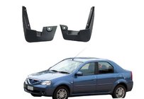 Renault Logan MCV 2005-2013 Vordere Premium Schmutzfänger (2 Stk) Foto 1