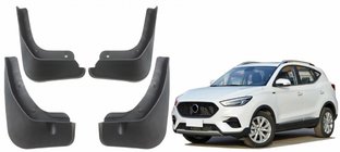 MG ZS 2017-2024 Premium Schmutzfänger (2020-2022, 4 Stk.) Foto 1