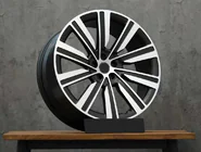 Range Rover V L460 2021- Geschmiedete Felgen OEM R24 V7 (4 Stk) Foto 1