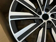 Range Rover V L460 2021- Geschmiedete Felgen OEM R24 V7 (4 Stk) Foto 7