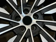 Range Rover V L460 2021- Geschmiedete Felgen OEM R24 V7 (4 Stk) Foto 6