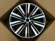 Range Rover V L460 2021- Geschmiedete Felgen OEM R24 V7 (4 Stk) Foto 2
