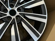 Range Rover V L460 2021- Geschmiedete Felgen OEM R24 V7 (4 Stk) Foto 8