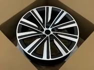 Range Rover V L460 2021- Geschmiedete Felgen OEM R24 V7 (4 Stk) Foto 3