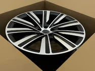 Range Rover V L460 2021- Geschmiedete Felgen OEM R24 V7 (4 Stk) Foto 5