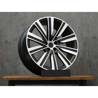 Geschmiedete Felgen OEM R24 V7 (4 Stk) Range Rover V L460 2021- Foto 1