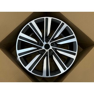 Geschmiedete Felgen OEM R24 V7 (4 Stk) Range Rover V L460 2021- Foto 2