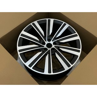 Geschmiedete Felgen OEM R24 V7 (4 Stk) Range Rover V L460 2021- Foto 3