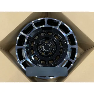 Geschmiedete OEM Felgen R20 V5 (4 Stk) Land Rover Defender 2019- Foto 1