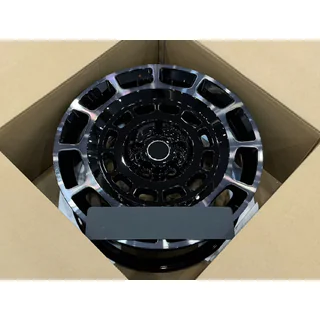 Geschmiedete OEM Felgen R20 V5 (4 Stk) Land Rover Defender 2019- Foto 2