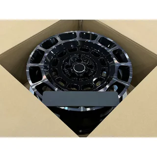 Geschmiedete OEM Felgen R20 V5 (4 Stk) Land Rover Defender 2019- Foto 3