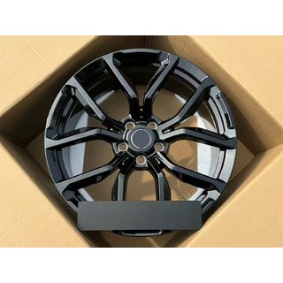 Geschmiedete OEM-Felgen R21 (4 Stk) Foto 1