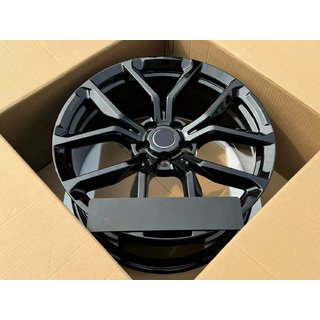 Geschmiedete OEM-Felgen R21 (4 Stk) Foto 3