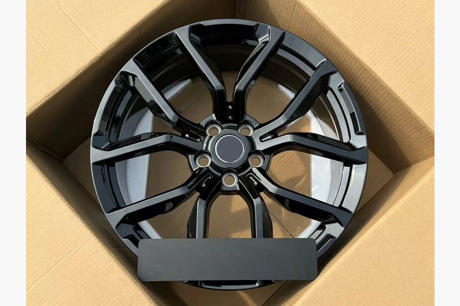 Range Rover Sport 2014-2022 Geschmiedete OEM-Felgen R21 (4 Stk) Image