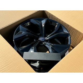 Geschmiedete Felgen OEM R23 V9 (4 Stk) Range Rover Sport 2022- Foto 3