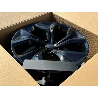 Geschmiedete Felgen OEM R23 V9 (4 Stk) Range Rover Sport 2022- Foto 4