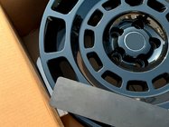 Land Rover Defender 2019- Geschmiedete OEM Felgen R20 V6 (4 Stk) Foto 8