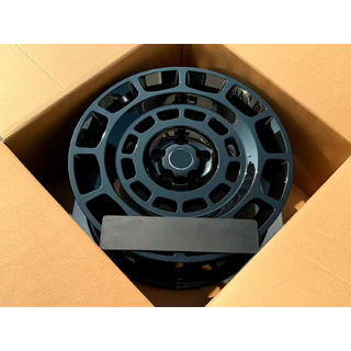 Geschmiedete OEM Felgen R20 V6 (4 Stk) Land Rover Defender 2019- Foto 3