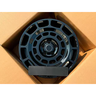 Geschmiedete OEM Felgen R20 V6 (4 Stk) Land Rover Defender 2019- Foto 2