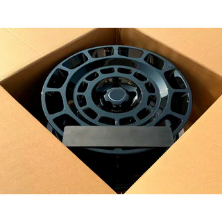Geschmiedete OEM Felgen R20 V6 (4 Stk) Land Rover Defender 2019- Foto 4