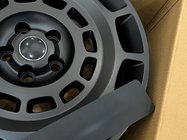 Land Rover Defender 2019- Geschmiedete OEM Felgen R20 V7 (4 Stk) Foto 7