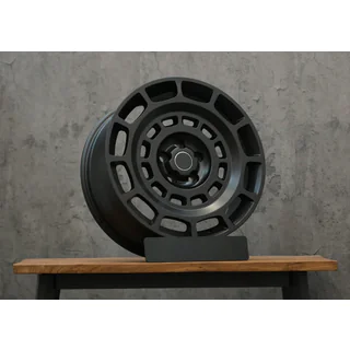 Geschmiedete OEM Felgen R20 V7 (4 Stk) Land Rover Defender 2019- Foto 1