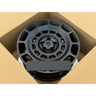 Geschmiedete OEM Felgen R20 V7 (4 Stk) Land Rover Defender 2019- Foto 3