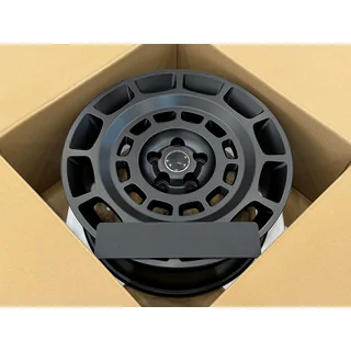 Geschmiedete OEM Felgen R20 V7 (4 Stk) Land Rover Defender 2019- Foto 3