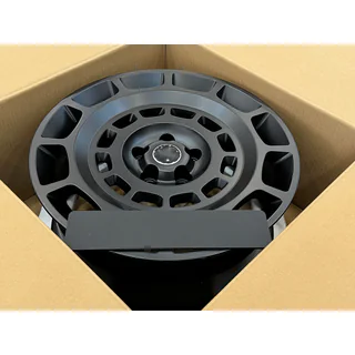 Geschmiedete OEM Felgen R20 V7 (4 Stk) Land Rover Defender 2019- Foto 4