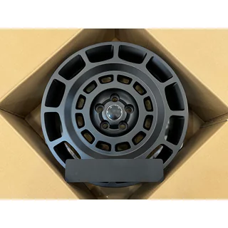 Geschmiedete OEM Felgen R20 V7 (4 Stk) Land Rover Defender 2019- Foto 2