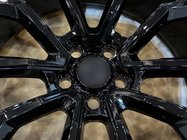 Land Rover Defender 2019- Geschmiedete OEM R23 Felgen (4 Stk) Foto 9