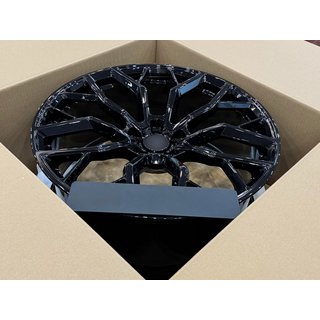 Geschmiedete OEM R23 Felgen (4 Stk) Land Rover Defender 2019- Foto 4