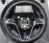 Mercedes Vito/V-class W447 2014- Lenkrad im Maybach-Style (schwarz + schwarze Tasten) Foto 1