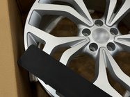Range Rover Evoque 2018- Geschmiedete OEM Felgen R20 (4 Stk) Foto 10