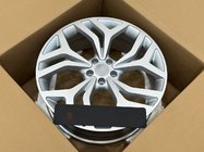 Range Rover Evoque 2018- Geschmiedete OEM Felgen R20 (4 Stk) Foto 4