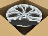 Range Rover Evoque 2018- Geschmiedete OEM Felgen R20 (4 Stk) Foto 6