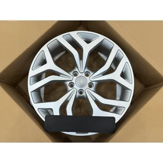 Geschmiedete OEM Felgen R20 (4 Stk) Range Rover Evoque 2018- Foto 3
