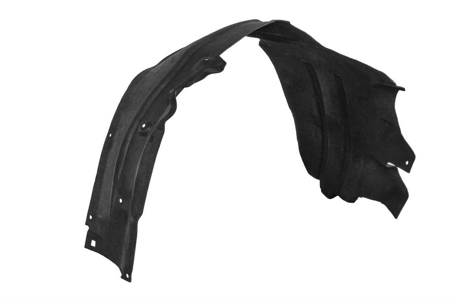 Toyota Land Cruiser 200 2007-2021 Vordere Radhausschalen (2 Stk, für umgebaute Fahrzeuge auf LC300) Foto 5