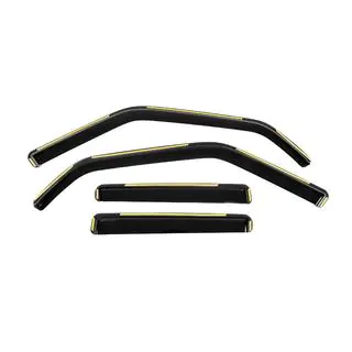 Windabweiser zum Einstecken Niken Luxury (4 Stk) Range Rover Sport 2005-2013 Foto 1