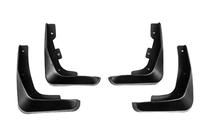 Lexus ES 2006-2011 Premium V2 Spritzschutz (2008-2011, 4 Stk) Foto 1