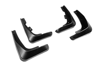 Lexus ES 2006-2011 Premium V2 Spritzschutz (2008-2011, 4 Stk) Foto 3