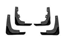 Lexus ES 2006-2011 Premium V2 Spritzschutz (2008-2011, 4 Stk) Foto 4