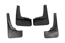 Ford Ranger 2011–2022 Premium Schmutzfänger (2019-2022, 4 Stk) Foto 4
