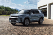 Test des 163-PS-Crossovers KGM Torres Foto 2