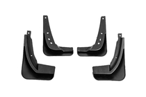 Audi A3 2012-2020 Premium Schmutzfänger HB (2012-2016, 4 Stk) Foto 4