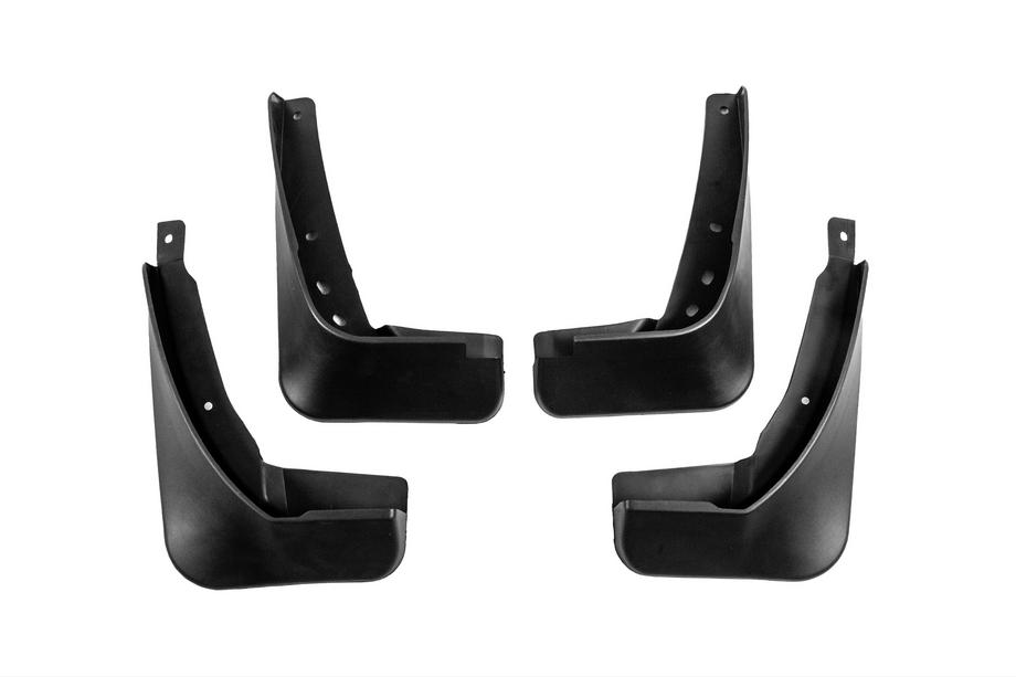 Audi A3 2012-2020 Premium Schmutzfänger HB (2012-2016, 4 Stk) Image