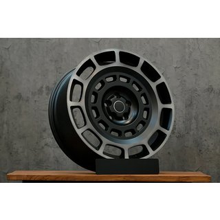 Geschmiedete Felgen OEM R22 V2 (4 Stk) Land Rover Defender 2019- Foto 1