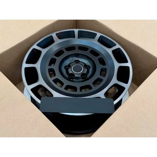 Geschmiedete Felgen OEM R22 V2 (4 Stk) Land Rover Defender 2019- Foto 4