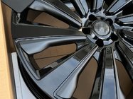Range Rover V L460 2021- Geschmiedete Felgen OEM R24 V8 (4 Stk) Foto 9